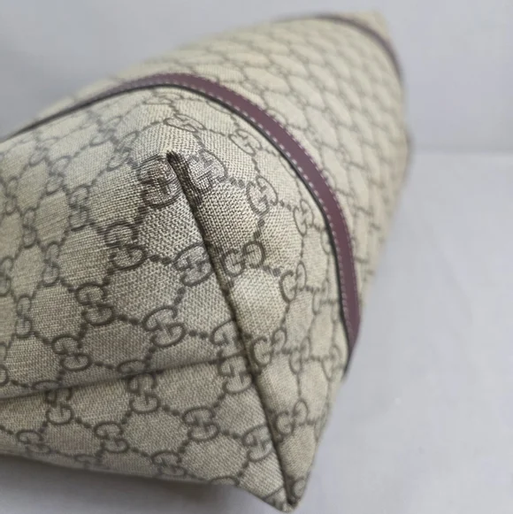 ✨️GUCCI GG Supreme Joy Tote Bag - Picture 9 of 16